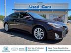 2013 Toyota Avalon