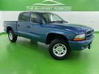 2003 Dodge Dakota