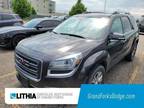 2016 GMC Acadia