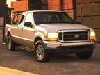 1999 Ford Super Duty F-350 DRW