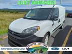 2016 RAM ProMaster City