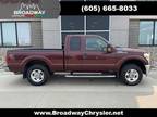 2012 Ford F-250