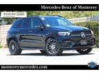 2021 Mercedes-Benz GLE 350