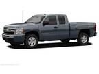 2011 Chevrolet Silverado 1500
