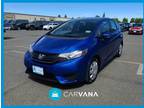 2017 Honda Fit