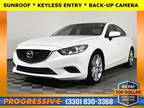 2015 Mazda Mazda6