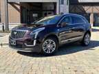 2021 Cadillac XT5 AWD Premium Luxury 3.6