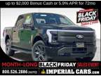 2024 Ford F-150 Lightning Flash