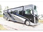 2025 Thor Motor Coach Luminate DD35