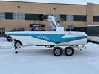2024 ATX Boats 20 Type-S Boat for Sale