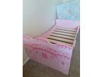 Kid's bed