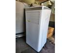 Portable 8000BTU air conditioner
