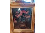 Floral Print 4'x3'