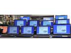 Laptops & Chromebooks