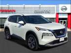 2023 Nissan Rogue SV 12696 miles