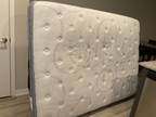 Free Queen size Mattress
