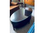 Coffee Table | Art Deco | Make Offer! | Ethan Allen
