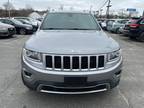 Used 2015 Jeep Grand Cherokee for sale.