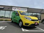 Used 2022 Ram Promaster City for sale.