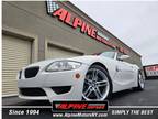 Used 2006 BMW Z4 for sale.