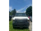 Used 2013 Ford Econoline Cargo Van for sale.