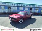 Used 2021 Dodge Challenger for sale.