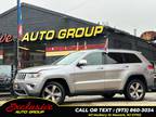 Used 2014 Jeep Grand Cherokee for sale.