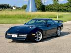 Used 1984 Chevrolet Corvette for sale.