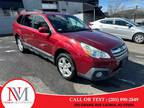 Used 2013 Subaru Outback for sale.