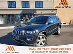 Used 2019 Jeep Grand Cherokee for sale.
