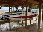 20 foot Mastercraft xt20