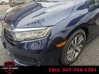$33,995 2022 Honda Odyssey with 38,639 miles!