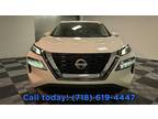 2022 Nissan Rogue with 31,629 miles!