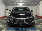 $17,991 2021 Chevrolet Malibu with 23,712 miles!