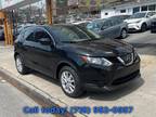 $15,795 2019 Nissan Rogue Sport with 75,988 miles!