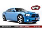2008 Dodge Charger