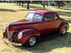 1940 Ford Other Ford Models