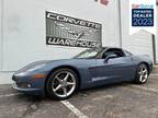 2012 Chevrolet Corvette