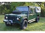 1995 Land Rover Defender