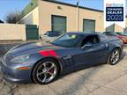 2012 Chevrolet Corvette