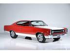 1967 AMC Marlin