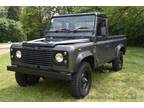 1990 Land Rover Defender
