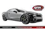 2010 Chevrolet Camaro