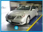 2011 Lexus ES