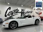 2013 Chevrolet Corvette