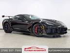 2019 Chevrolet Corvette