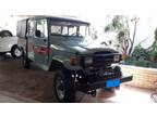 1991 Toyota Land Cruiser