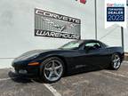 2012 Chevrolet Corvette