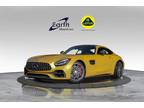 2020 Mercedes-Benz AMG GT