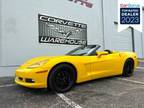 2011 Chevrolet Corvette